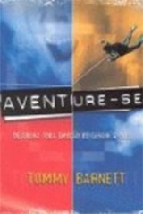 Aventure-se (Tommy Barnett)