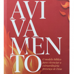 Avivamento (Raymond C. Ortlund Jr.)