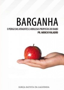 Barganha (Márcio Valadão)