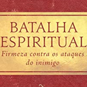 Batalha espiritual (David Powlison)