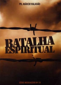 Batalha Espiritual (Márcio Valadão)