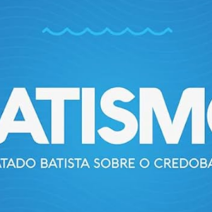 Batismo (John Norcott)