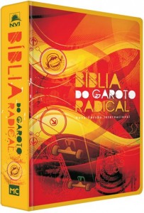 Bíblia do Garoto Radical (Rick Osborne)