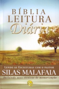 Bíblia leitura diária (Silas Malafaia)