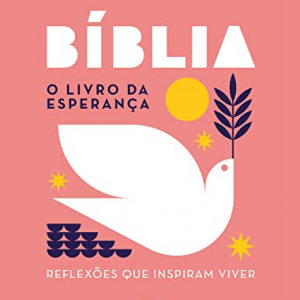 O livro da esperança (Israel Belo de Azevedo)