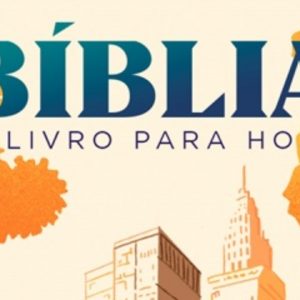 Bíblia: O livro para hoje (John Stott)