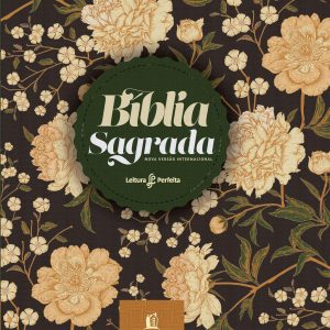 Bíblia Sagrada NVI – Leitura Perfeita