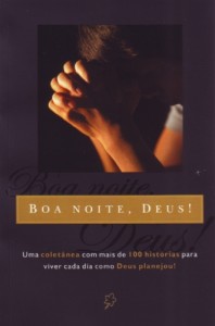 Boa noite, Deus (Vários autores)