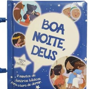 Boa noite Deus