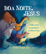 Boa noite, Jesus (Molly Schaar Idle)