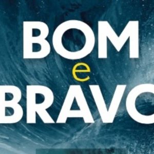 Bom e bravo (David Powlison)