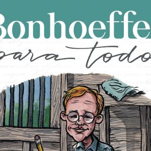 Bonhoeffer para todos (Stephen R. Haynes)