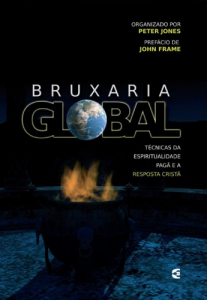 Bruxaria global (Peter Jones)