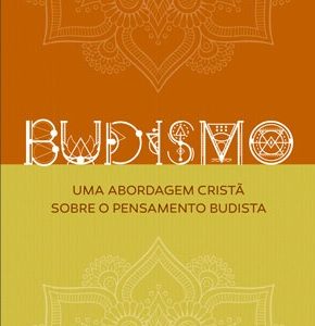 Budismo (David Burnett)