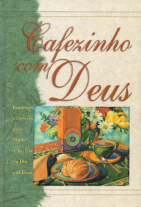 Cafezinho com Deus (Vários Autores)