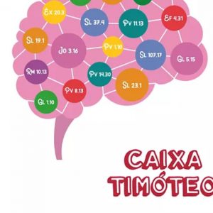 Caixa Timóteo