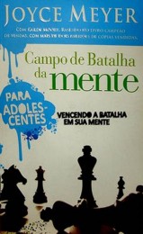 Campo de Batalha da Mente para Adolescentes (Joyce Meyer)