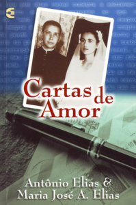 Cartas de amor (Antônio Elias – Maria José A. Elias)