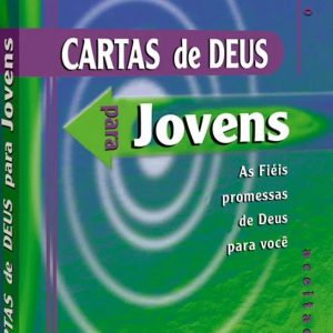 Carta de Deus para os jovens (Melody Carlson)