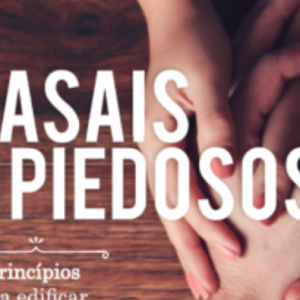 Casais piedosos (Stephen Davey)