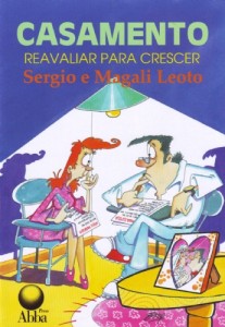 Casamento (Sergio Leoto – Magali Leoto)