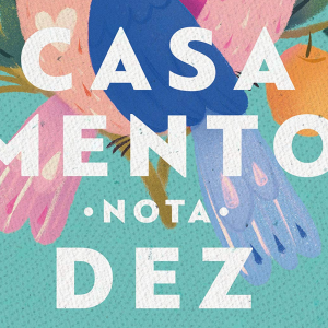 Casamento nota 10 (David Merkh)