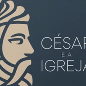 César e a Igreja (Anthony Forsyth)