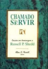 Chamado Para Servir (Alan Pieratt)