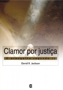 Clamor por Justiça (David R. Jackson)