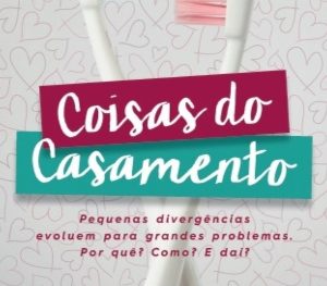 Coisas do casamento (Winston T. Smith)