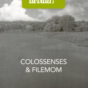 Colossenses e Filemom (Max Lucado)