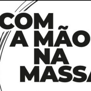 Com a mão na massa (Jordan J. Ballor)