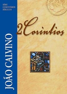 Comentário de 2 Coríntios (João Calvino)