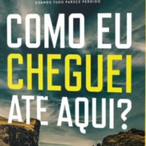 Como eu cheguei até aqui? (Christine Caine)