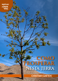 Como Prosperar Nesta Terra (Christian Clayton)