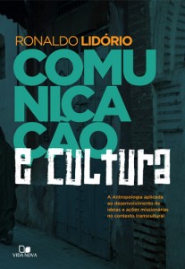 Comunicação e cultura (Ronaldo Lidório)