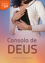 Consolo de Deus (Márcio Valadão)