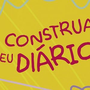 Construa seu diário – Amarelo (Jey Reis)