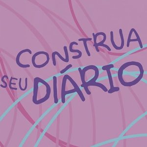 Construa seu diário – Rosa (Jey Reis)