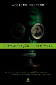 Contaminação Espiritual (Alcione Emerich)