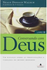 Conversando Com Deus vol 2 (Neale Donald Walsch)