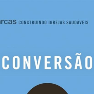 Conversão (Michael Lawrence)