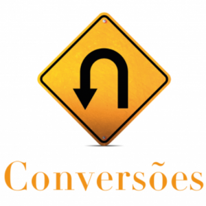 Conversões (Tony Evans)