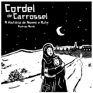 Cordel de carrossel (Rodrigo Abreu)