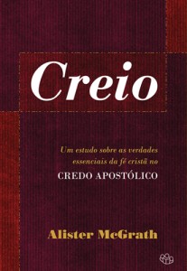 Creio (Alister McGrath)