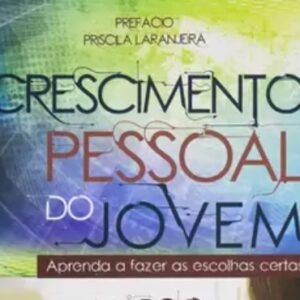 Crescimento pessoal do jovem (Márcio Tunala)