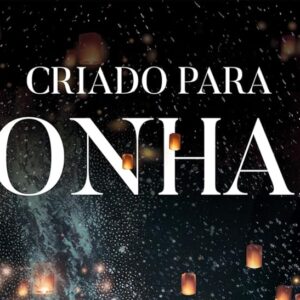 Criado para sonhar (Rick Warren)