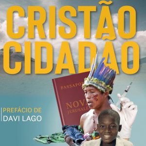 Cristão cidadão (Marcos Mendes)