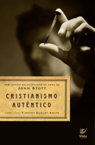 Cristianismo Autêntico (Timothy Dudley-Smith)