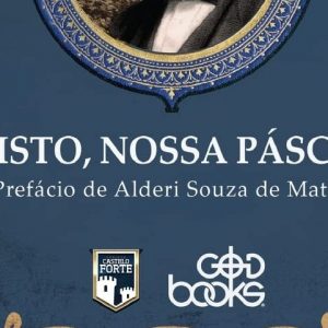 Cristo, nossa Páscoa – O melhor de Charles Spurgeon (Charles Spurgeon)